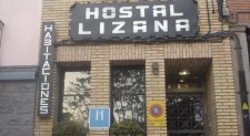 Hostel Lizana Huesca
