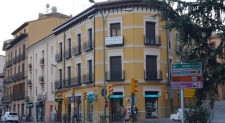 Pensjonat Residencia De Estudiantes Santo Domingo Huesca