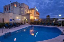 Hotel Ibis Jerez De La Frontera Cadiz