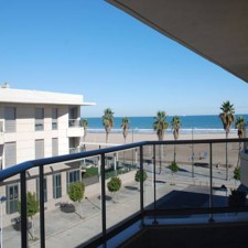 Valencia Beach Apartments Alboraya
