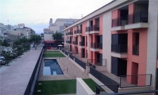 Apartamenty Residencial Palamós - wynajem nieruchomości