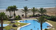 Costa del Sol - Apartamenty Turisticos Don Juan Manilva