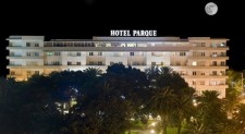 Hotel Parque Las Palmas de Gran Canaria