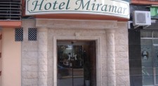 Hotel Miramar La Línea de la Concepcion