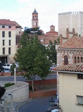 Apartamenty Puerta Muralla Teruel wynajmy