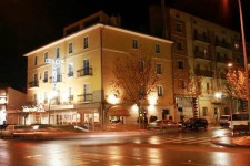 Hotel Oriente Teruel