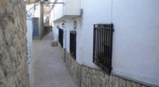 Dom wakacyjny Casa Rural Los Estrechillos Alcala Del Jucar