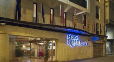 Hotel Real Lleida