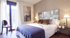 Barcelona L&#039;Eixample Apartamenty Aribau Luxury Design