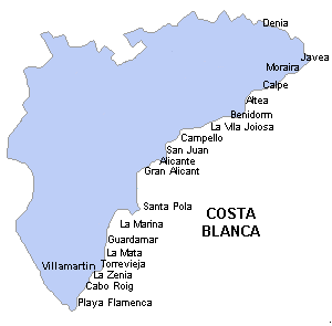 MAPKA-COSTA-BLANCA