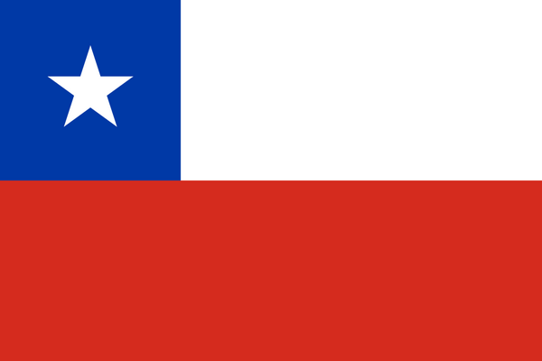 FLAGA-CHILE
