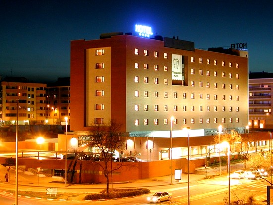 EXTREMADURA-HOTEL-CACERES