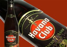 HAVANA CLUB RUM