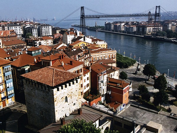 PORTUGALETE-MOST