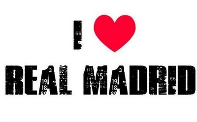 LOVE-REAL-MADRID