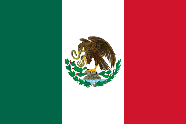 FLAGA-MEKSYKU