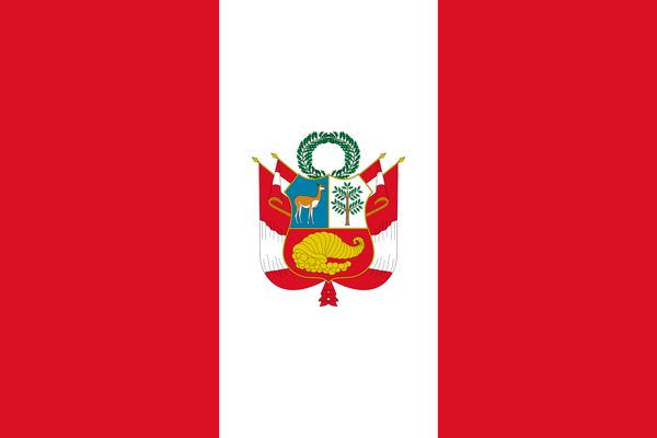 FLAGA-PERU