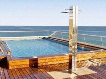 Hotel Sercotel Suites del Mar Alicante