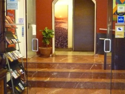 Hotel Explanada Alicante