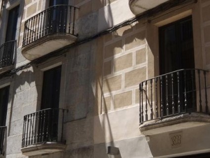 Hotel Nord 1901 Girona
