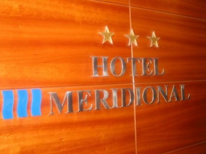 Hotel Meridional Guardamar del Segura