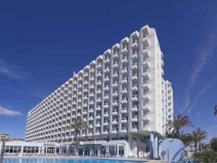 Hotel Playas de Guardamar