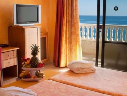 Hotel Servigroup La Zenia Playas de Orihuela