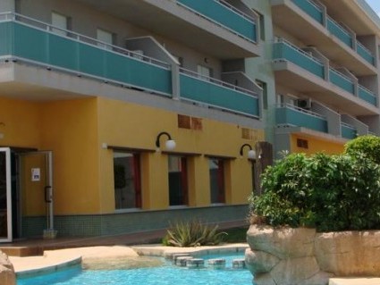 Apartamenty La Rotonda Playas de Orihuela