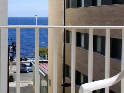 Hotel Bonaire L&#039;Escala