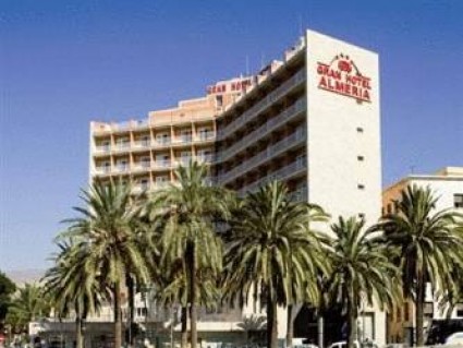 Hotel VITA Gran Almería