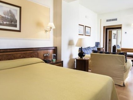 Hotel VITA Gran Almería