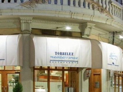 Hotel Torreluz Centro Almería