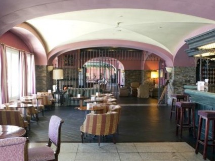Hotel Ziryab Sierra Nevada