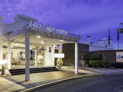 Hotel Boutique Hotel H10 White Suites Playa Blanca
