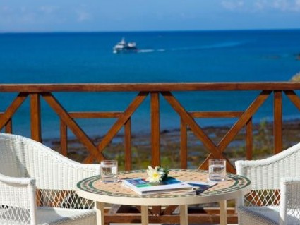 Hotel Dream Gran Castillo Resort &amp; Spa Playa Blanca