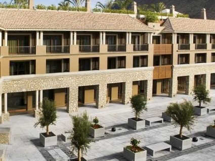 Hotel Playa Calera Valle Gran Rey