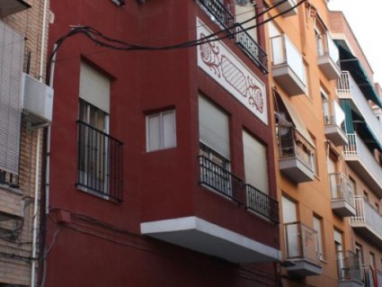 Apartamenty MURCIA ARRABAL DE SAN BENITO