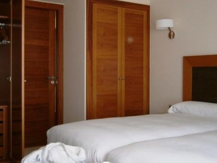 Hotel Suite Villa María Adeje