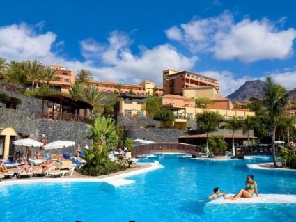 Hotel Meliá Jardines del Teide All Inclusive Adeje