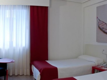 Hotel Sercotel Carlos III Cartagena