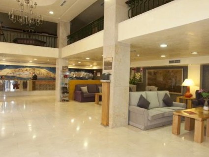 Hotel Cartagonova Cartagena