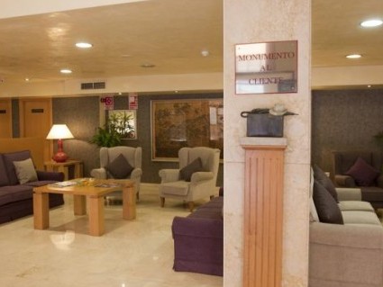 Hotel Cartagonova Cartagena