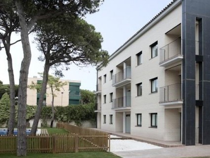 Apartamenty SG Marina 54 Castelldefels