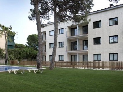 Apartamenty SG Marina 54 Castelldefels