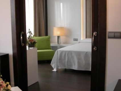 Hotel Beatriz Albacete