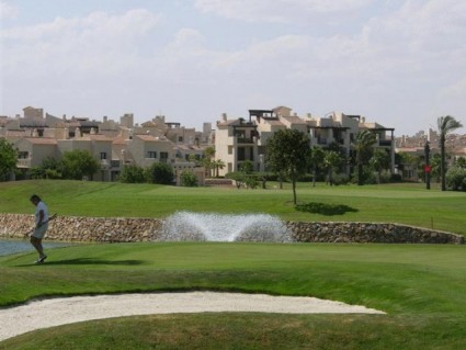 Roda Golf Resort - Resort Choice Los Alcázares