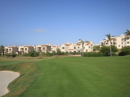 Roda Golf &amp; Beach Resort Los Alcázares
