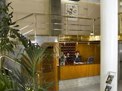 Hotel Sercotel San Jose Albacete