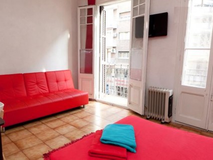 Apartamento @home Gràcia Barcelona