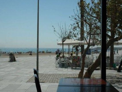 Hostel Equity Point Sea Barcelona Stare Miasto